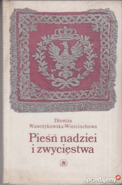 02527 PIEŚŃ NADZIEI I ZWYCIĘSTWA DZIEJE Czyrna