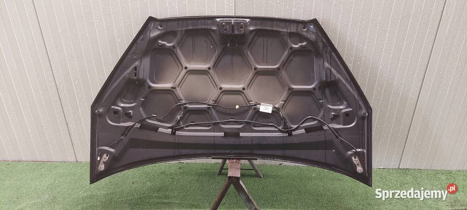 MASKA FORD S GALAXY LIFT 1015 LAK G6 wielkopolskie Międzychód sprzedam