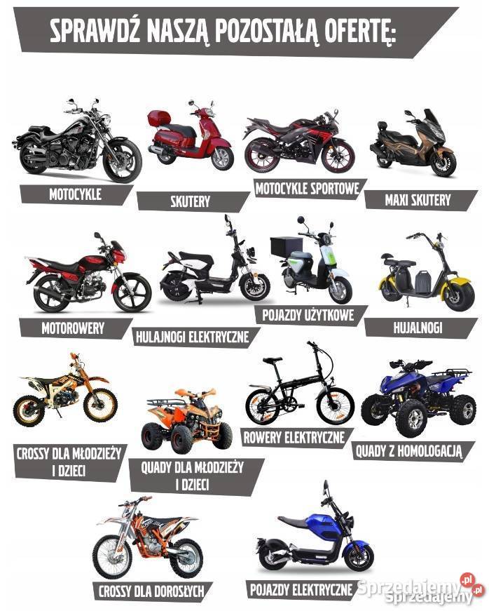 Quad APOLLO GRIZZLY 110ccm 7 AUTOMAT nieuszkodzony Wrocław