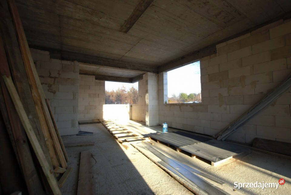 Dom wolnostojący Kielce 175m2 świętokrzyskie