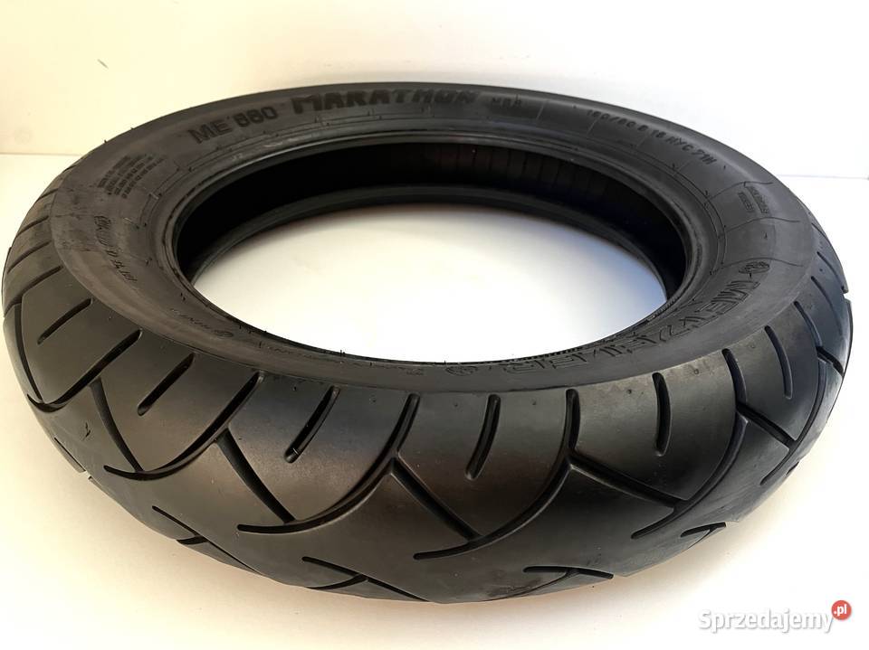 4364 Opona motocyklowa METZELER ME 880 MARATHON Łobżenica