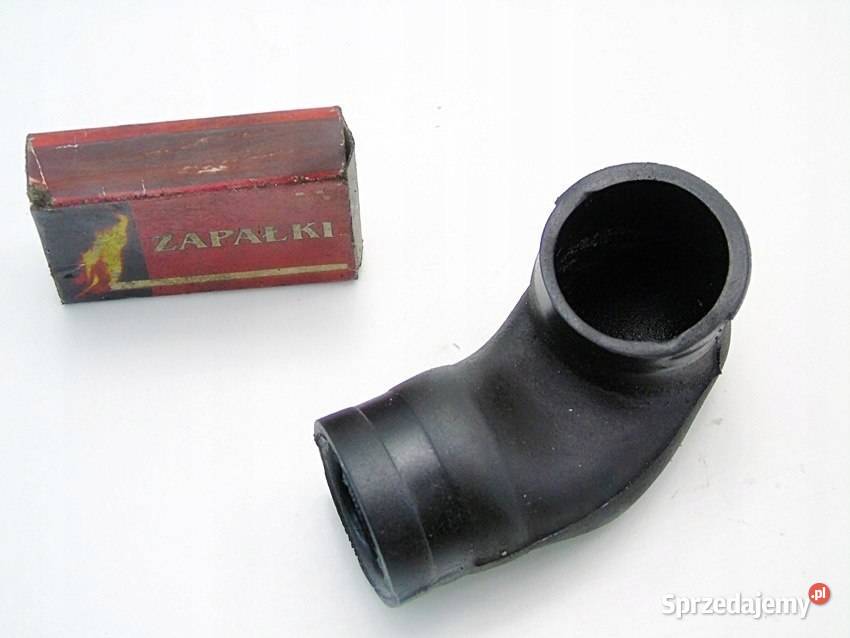 WĄŻ PRZEWÓD RURKA ODMY 24 T B VOLVO V70 I II S70 osobowe Sosnowiec