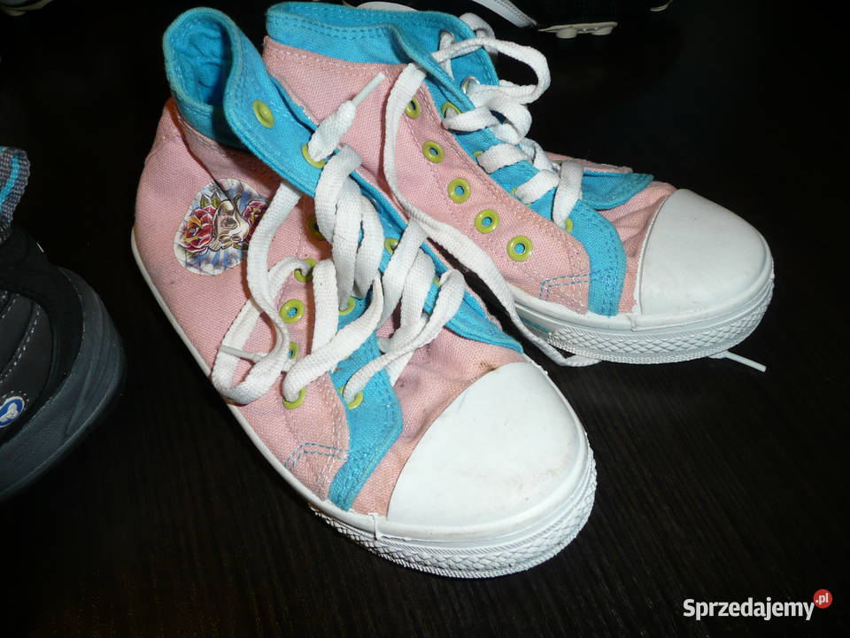 Buty 35 Obuwie sportowe Łódź sprzedam