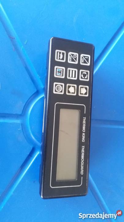 STEROWNIK PANEL THERMO KING