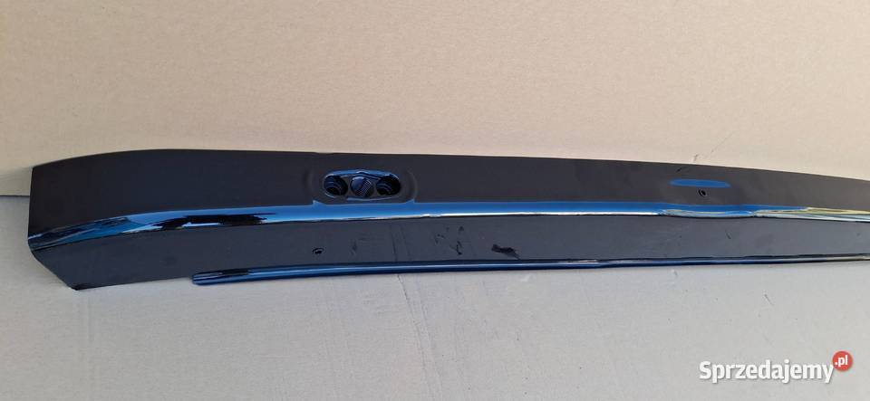 SCANIA R S NGS BELKA ZDERZAK PRZÓD 2346372 ciężarowe Bieleń