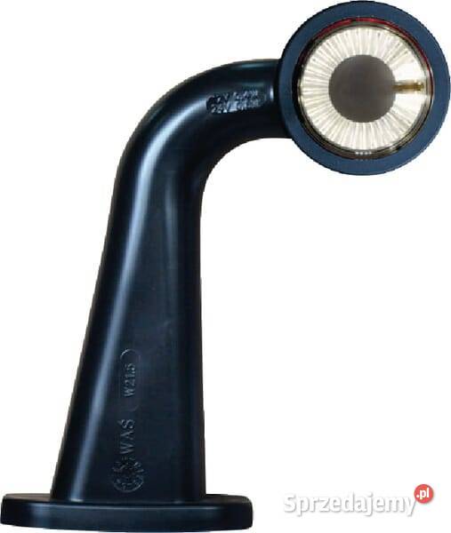 Lampa obrysowa LED prawa 1224V Kramp LA30003