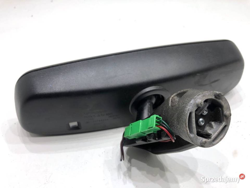 LUSTERKO WEWNĘTRZNE VOLVO S80 II 30799044