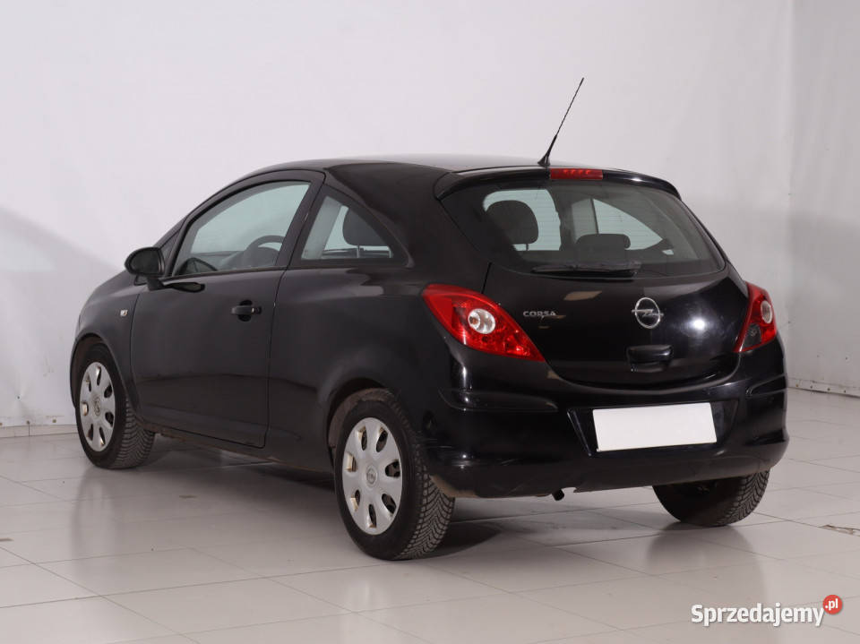 Opel Corsa 10 Piaseczno