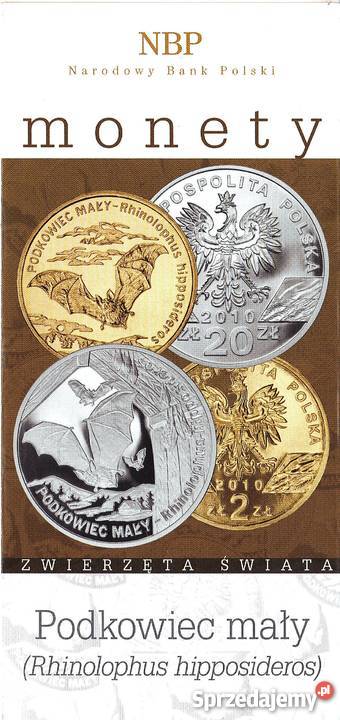 Prospekt emisyjny 2 NG Podkowiec mały 2010 Łódź sprzedam