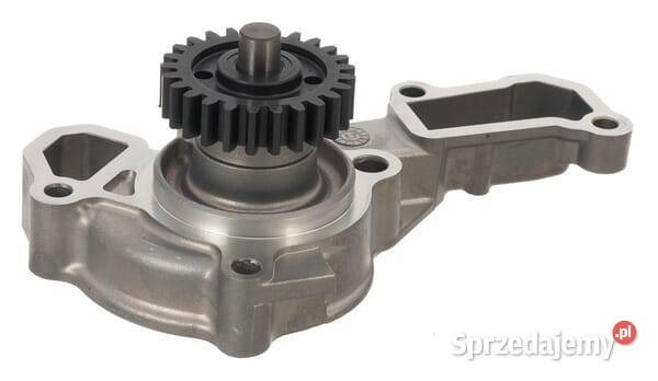 Pompa wody 490442066 Kamionna sprzedam