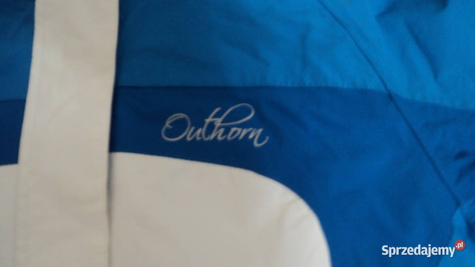 Kombinezon narciarski OuthornHITEC Narty Pabianice sprzedam