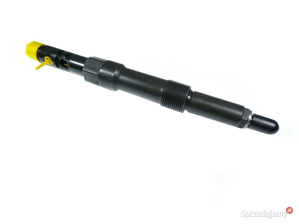 Wtryskiwacz EJDR00801D Ford Mondeo 20 TDCI Katowice sprzedam