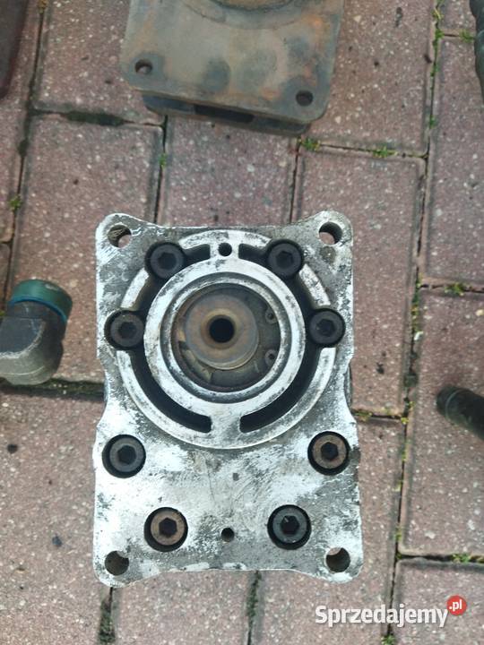 Części cyklop t214 Pozostałe
