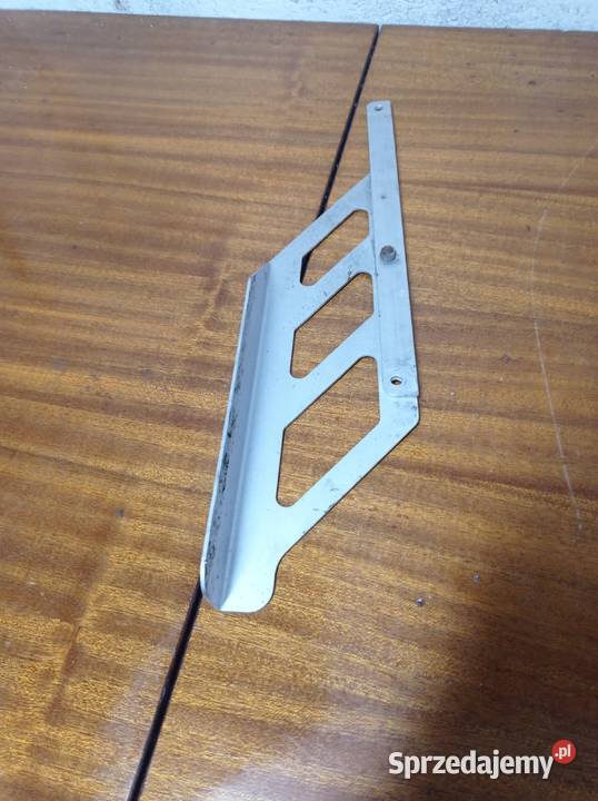 Osłona łańcucha Kawasaki ZZR 600 Łubno