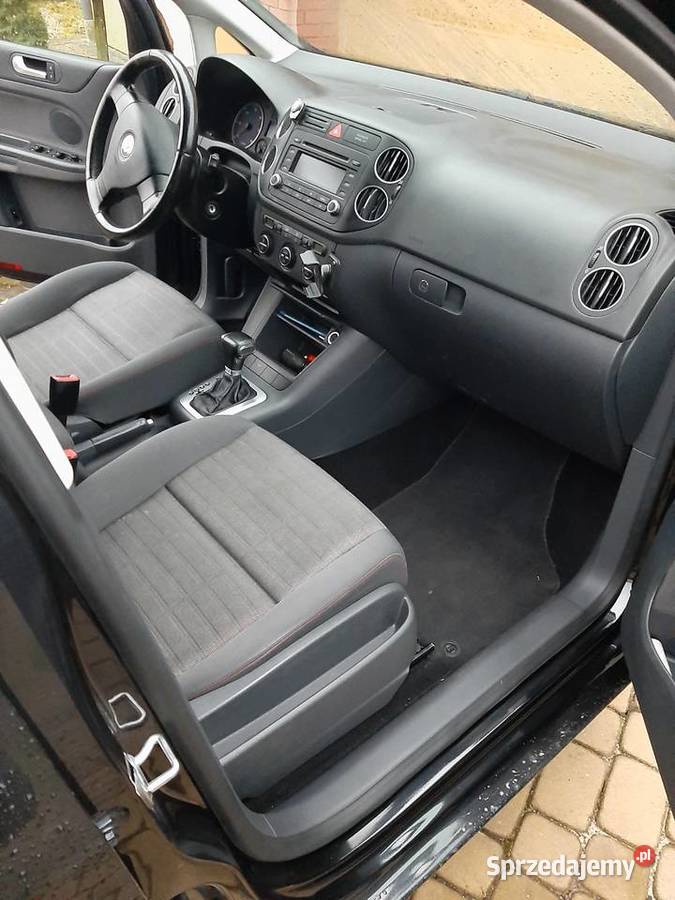 Golf Plus 103KM Ożarów