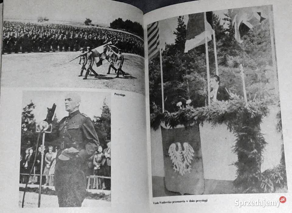 Polacy pod Lenino Włodzimierz Sokorski Rok wydania 1971