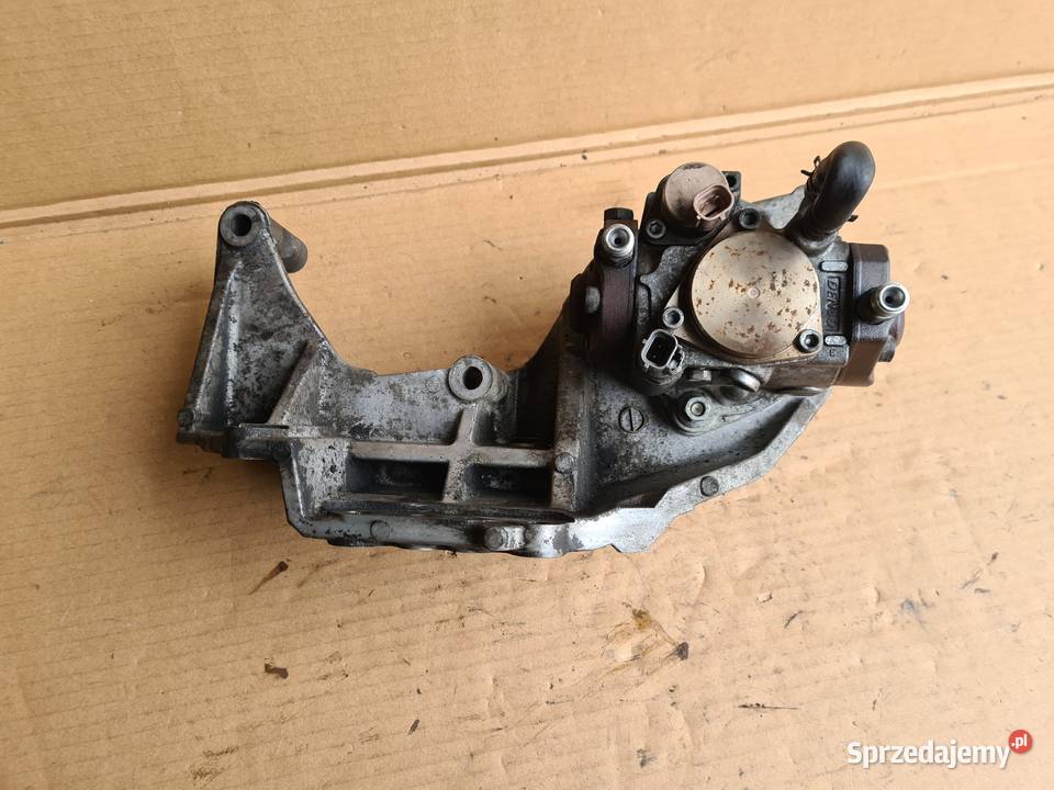 Mazda 6 GH pompa wtryskowa paliwa 20 diesel rf7J dolnośląskie Legnica