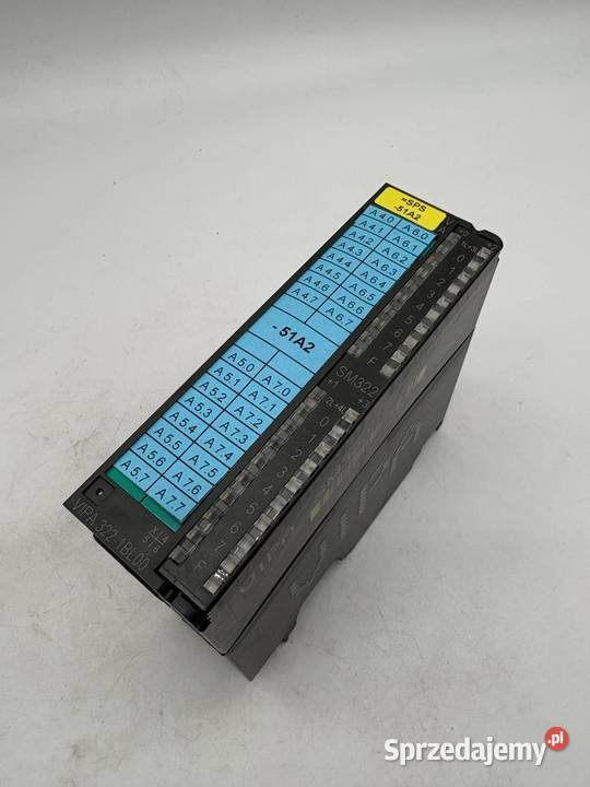 VIPA 3221BL00 DO Module mazowieckie Warszawa sprzedam