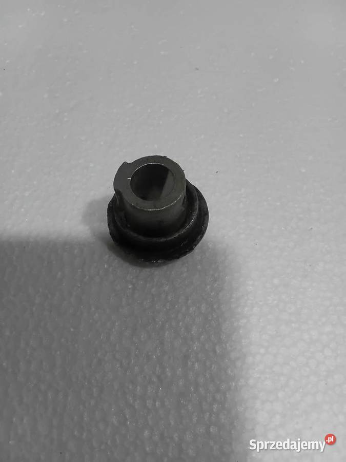 Jawa 50 korek kierownicy zaślepka manetki Milejewo