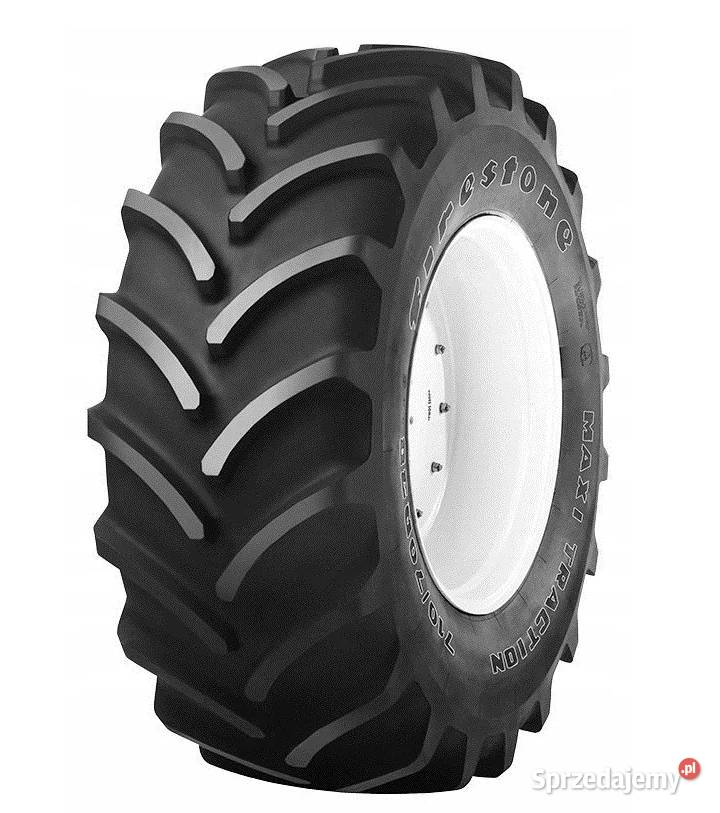 Opona 71070R38 171D Firestone MAXITRAC70 Dostawa Opatów