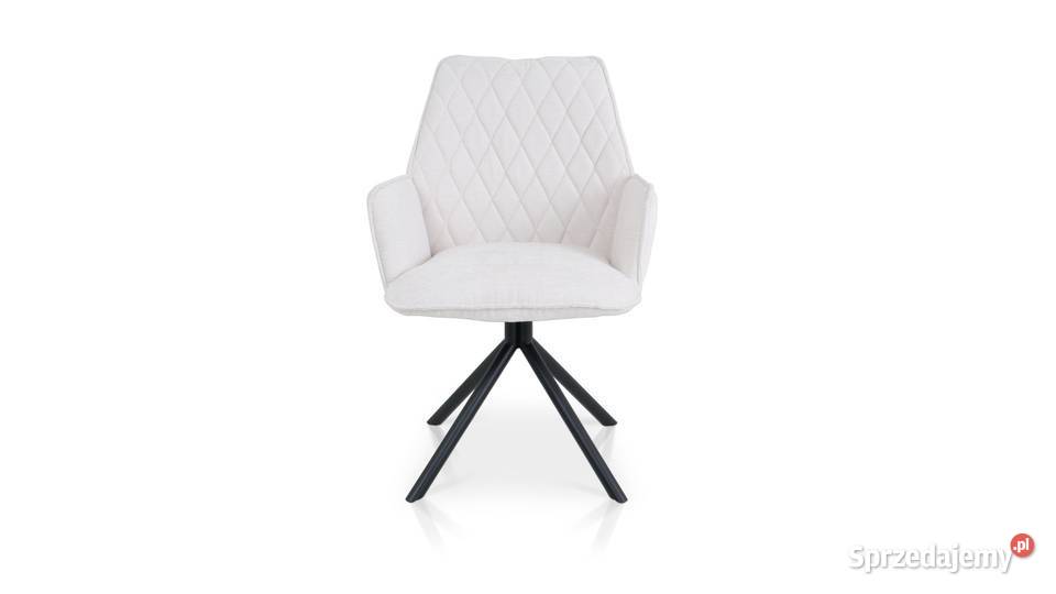 Krzesło Rio w tkaninie Denver 56 86cm Woźniki