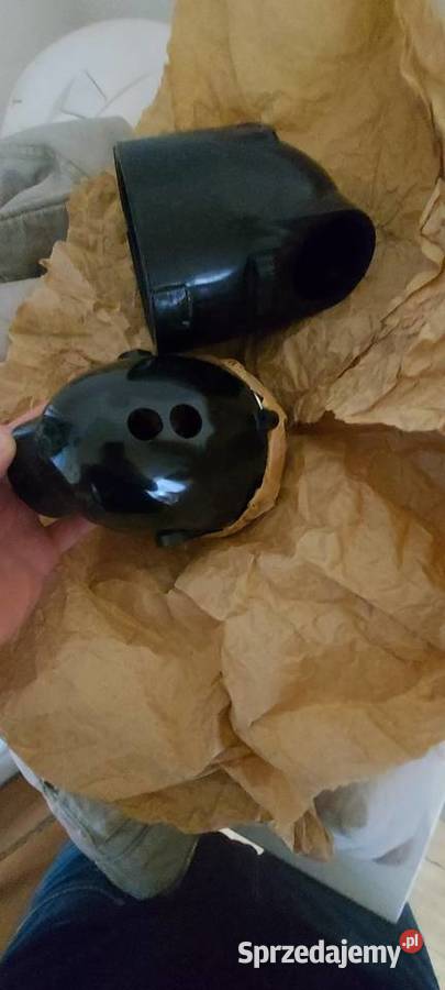 Fabryczna Lampa Romet Komar sprzedam