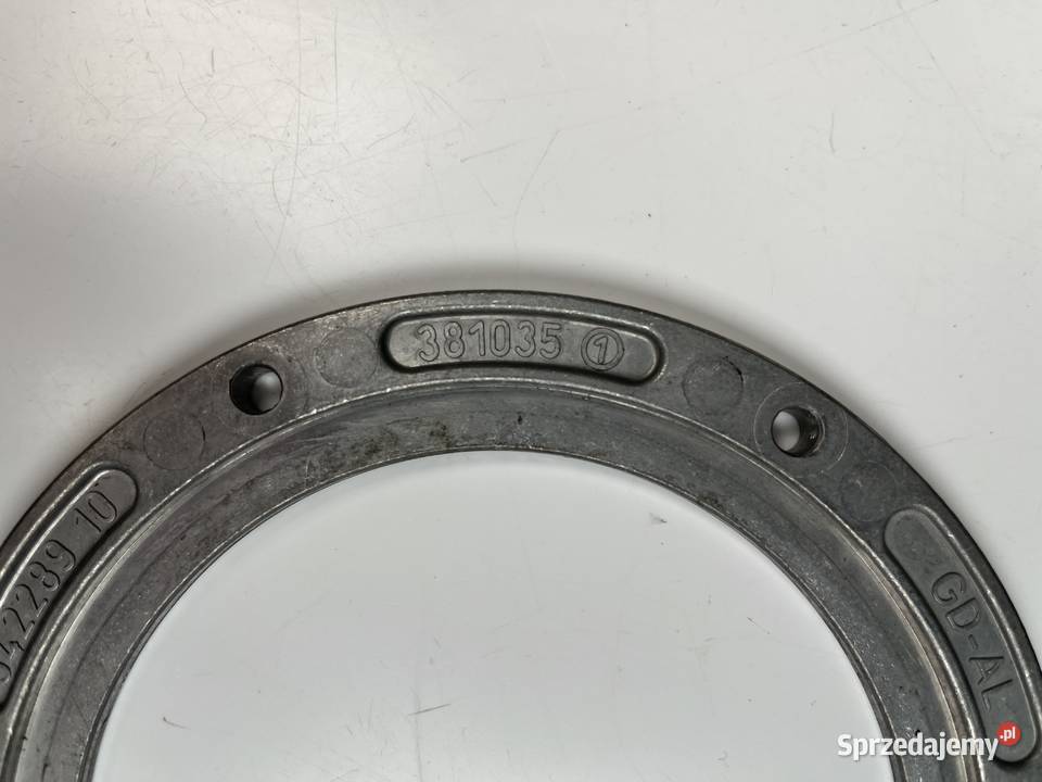 BMW S 1000 RR K46 S 1000 R K47 Docisk pompy Łobżenica