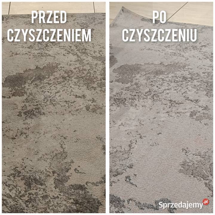 Pranie Tapicerki Sof Kanap Krzeseł Materaca Kraków