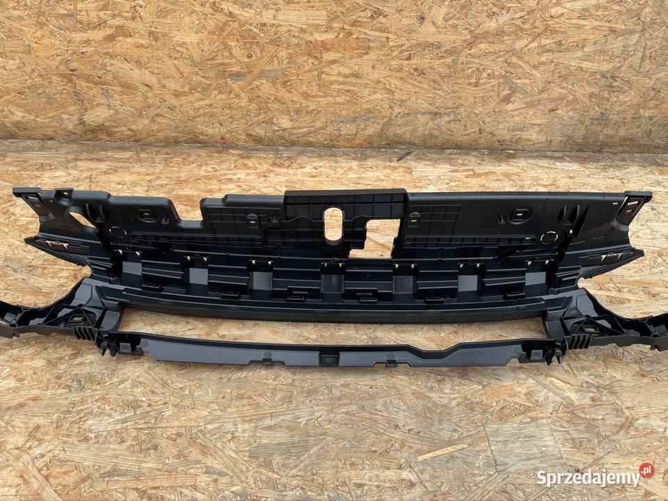 Stelaż czaszka wzmocnienie zderzaka stelaż