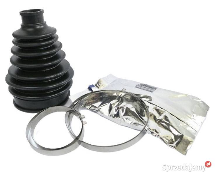 Osłona przegubu zm do quada atv CanAm Outlander