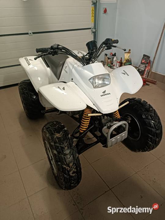 Smc barossa 250 honda Rok produkcji 2010 podkarpackie