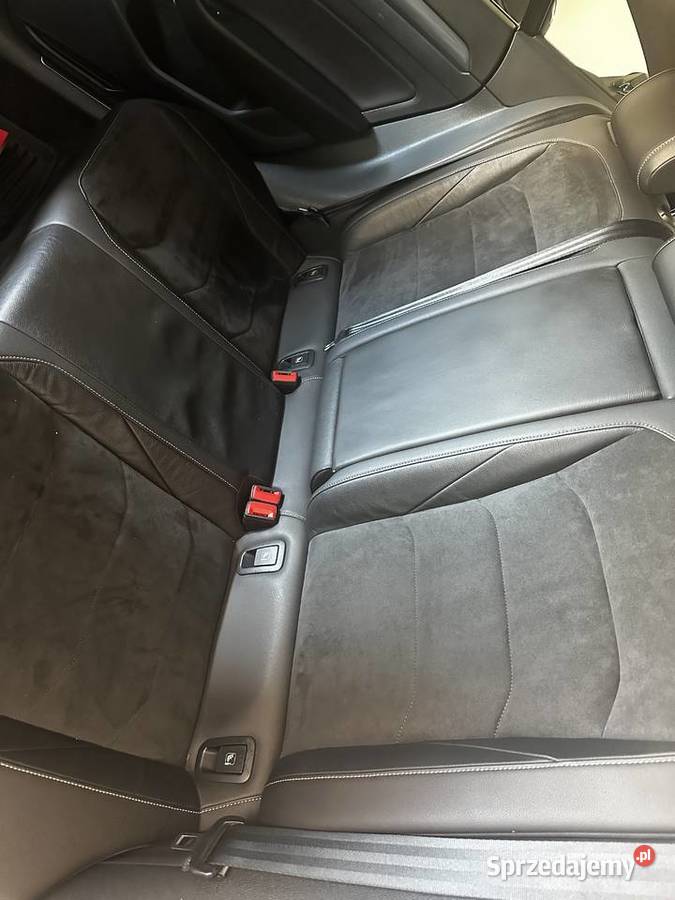 VW Arteon 2018 20TDI DSG Rok produkcji 2018 świętokrzyskie Kielce