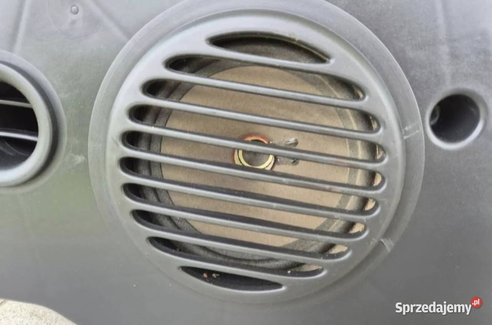 ORYGINALNY SUBWOOFER GŁOŚNIK BASOWY FIAT STILO Działoszyce