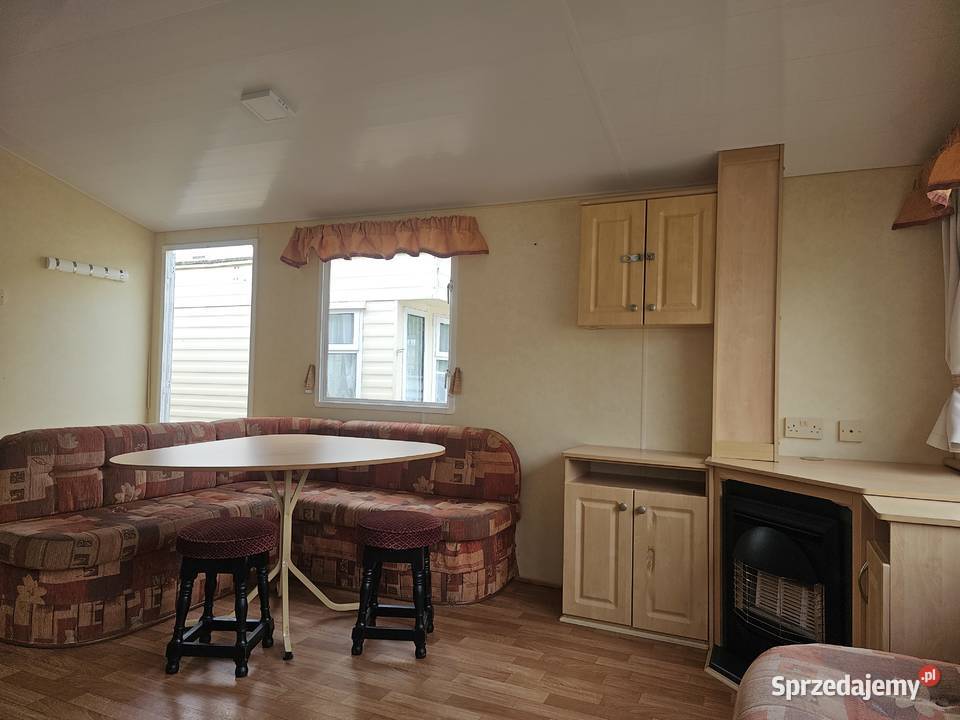 domek angielski 2847 WILLERBY VACATION domek 1 łódzkie