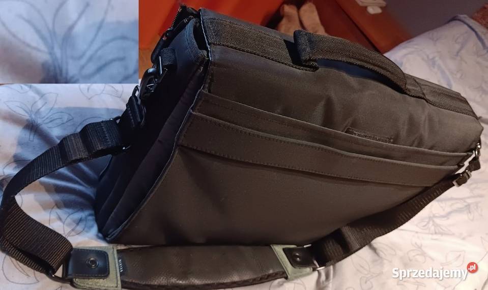 Torba na notebooka Belkin z mikrofibry torby i pokrowce Opole