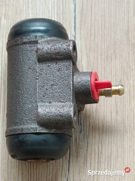 Polonez Truck cylinderek hamulcowy dostawcze lubelskie