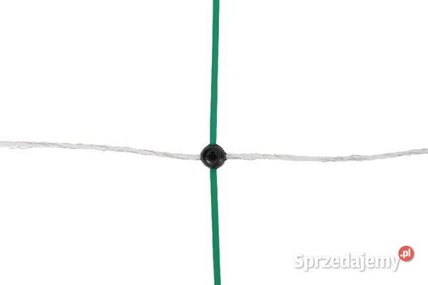 Siatka owiec 90 27325 Ogrodzenia i pastuchy Kamionna