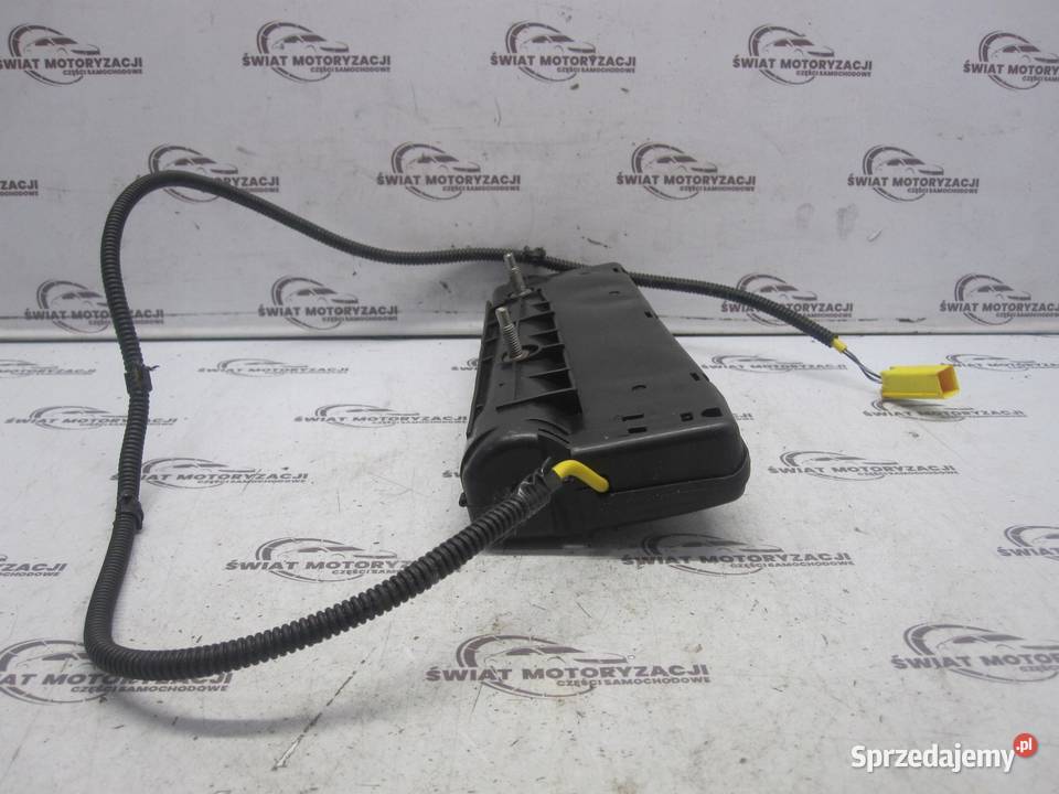 RANGE ROVER SPORT I L320 LIFT 08r poduszka