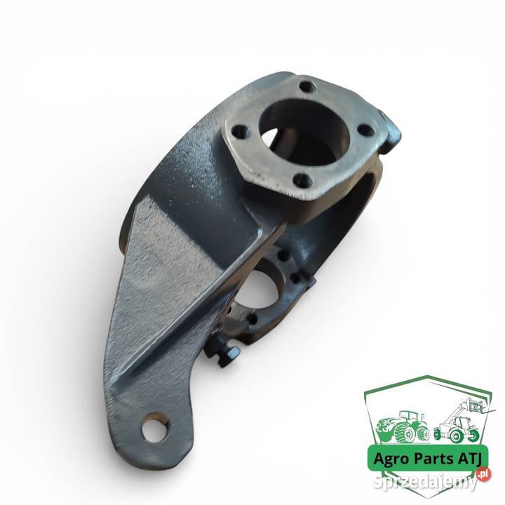 Zwrotnica RH 7700609702 Claas Renault 10314 podlaskie