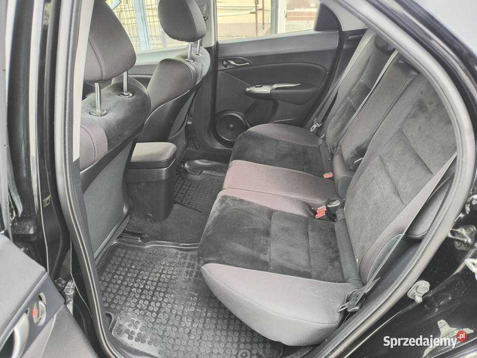 Honda Civic Czujniki Parkowania Tempomat kujawsko-pomorskie Bydgoszcz