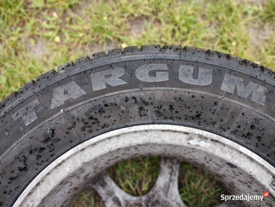 Koła TOYOTA 15 lubelskie Lublin