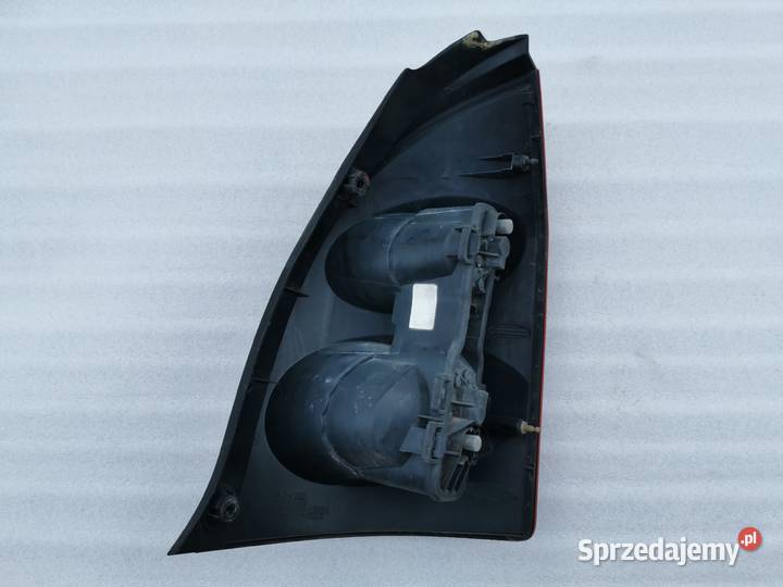 Lampa Lewy Tył Tylna Lewa Nissan Primera P12 osobowe Wyszków