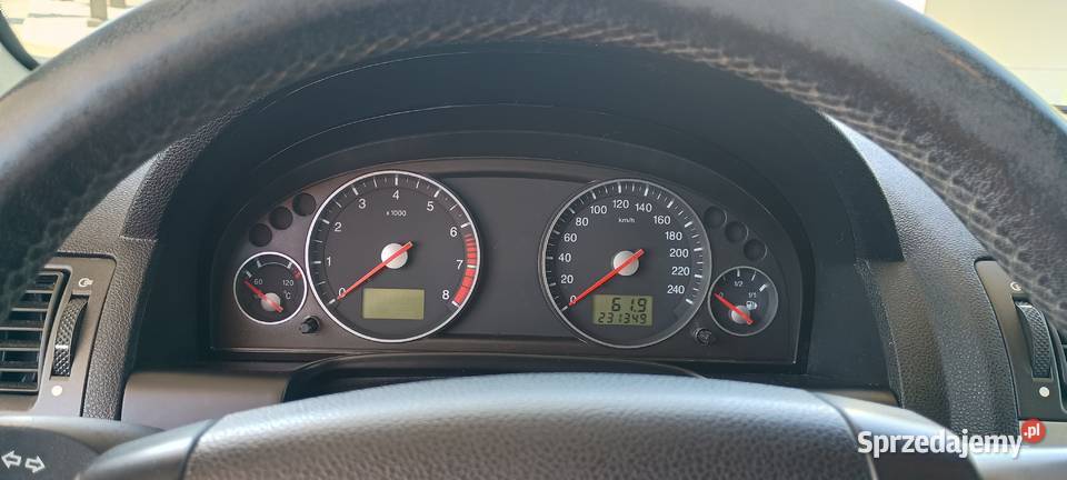 MONDEO MK3 18 BENZYNA KLIMA AUTO 4 EL SZYBY Sedan / Limuzyna Mondeo Szczecin
