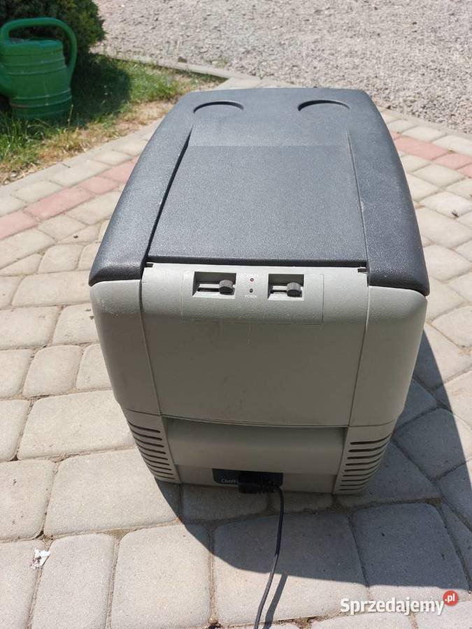 Lodówka Kompresorowa waeco CDF 35 Żurawiczki