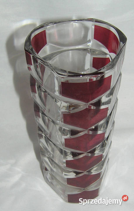 wazon vintage JG DurandD33