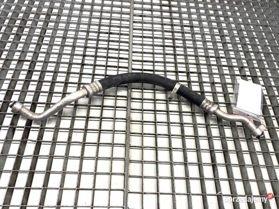 RURKA KLIMATYZACJI HONDA CRV III 80311SWYG011M1 osobowe