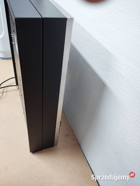 Kominek elektryczny LED Łask