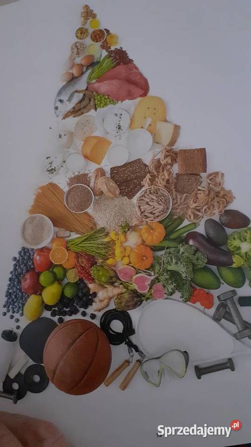 Jeść zdrowiej zachodniopomorskie Szczecin