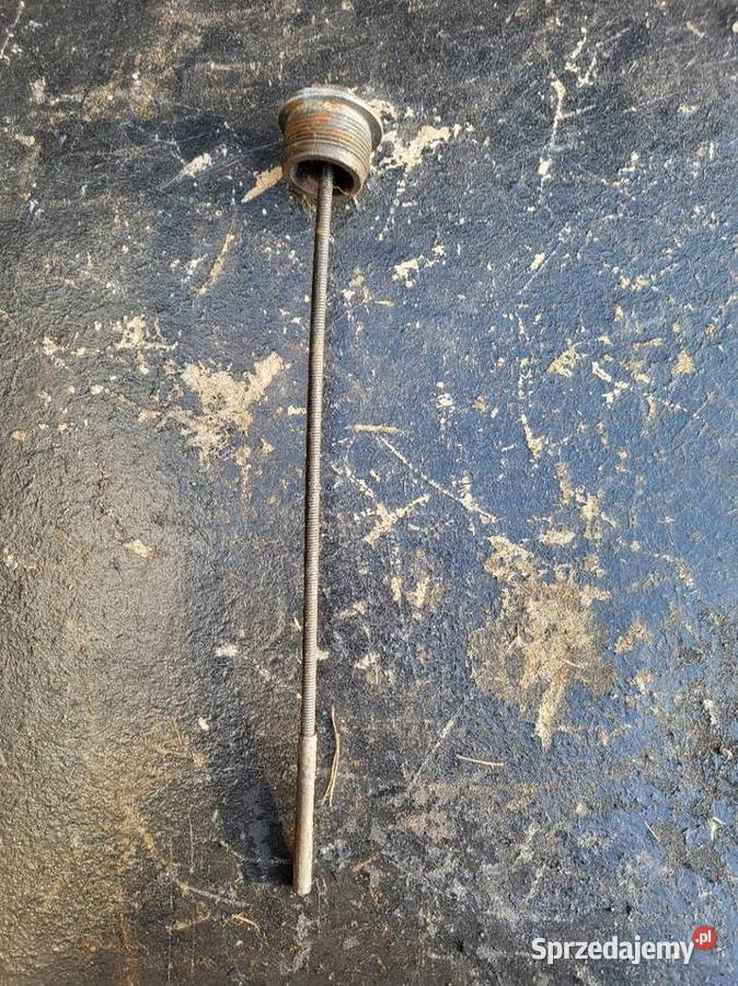 MIARKA STANU OLEJU ZUNDAPP KS600 ZUNDAPP KS601 Pozostałe