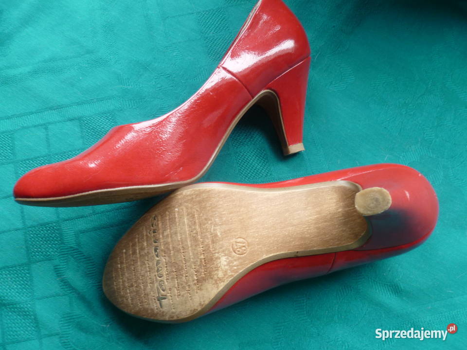 Czółenka szplki Czółenka małopolskie Kraków